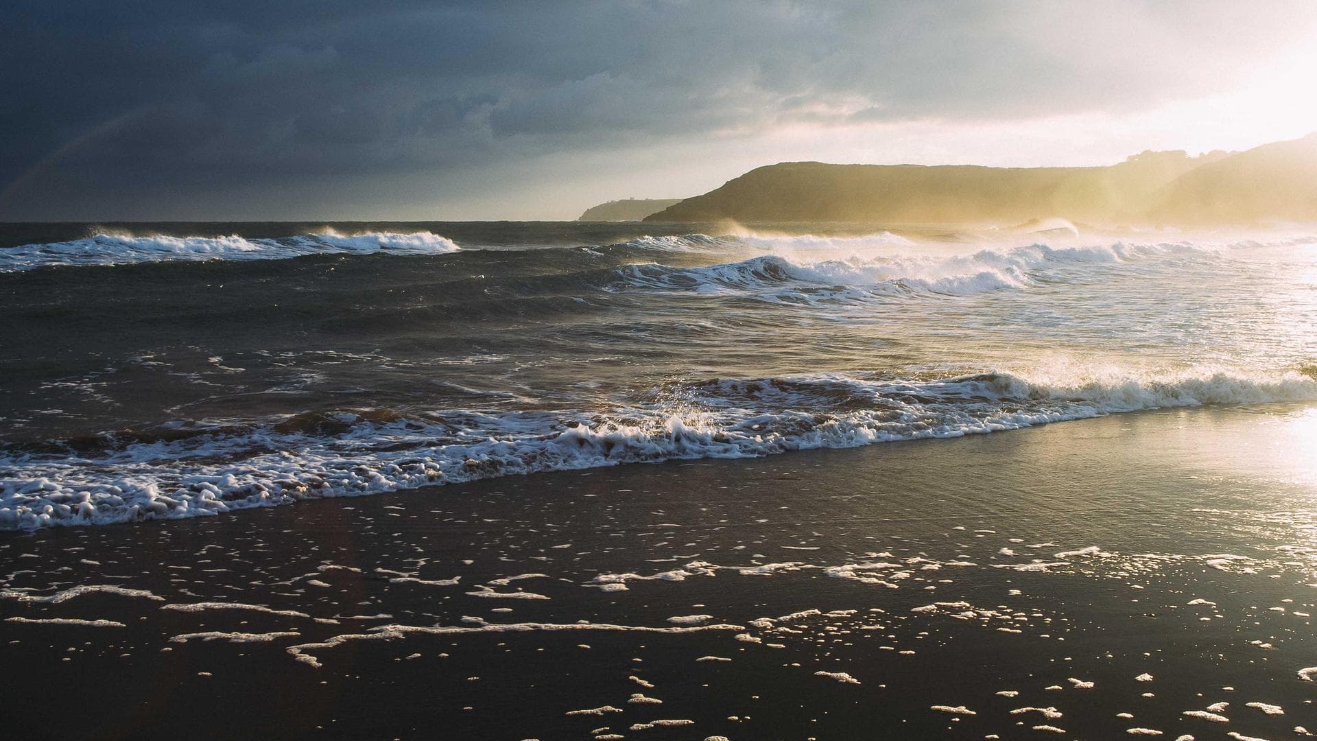 Logistics Automation